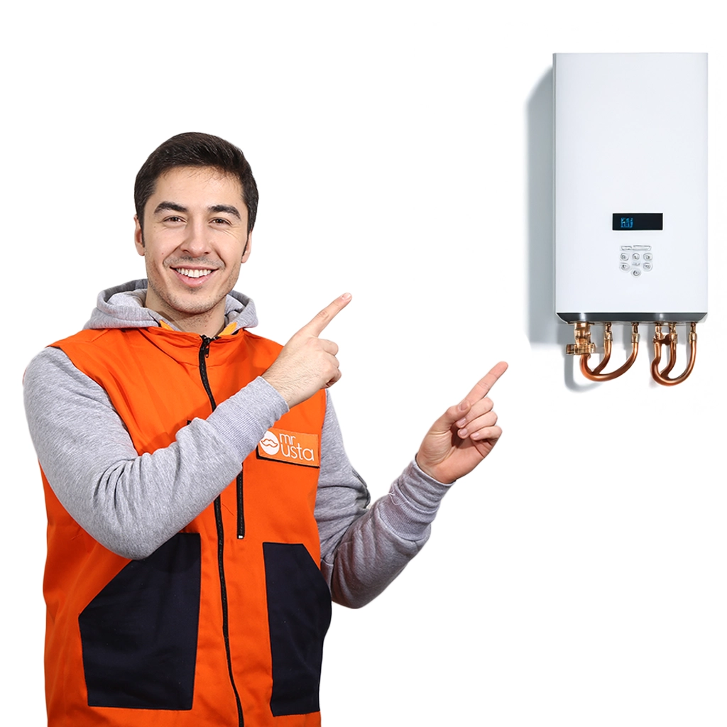 Güzelyalı Kombi Tamircisi